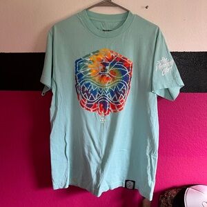 Farmers Market HI High Tee